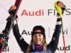 Mikaela Shiffrin amplía récord con victoria histórica en Slalom de cara a los Juegos Olímpicos de 2026