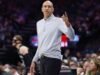 Doug Christie ‘maldito rey avergonzado’ por el ‘vergonzoso’ esfuerzo de los Kings en la derrota ante los Hawks