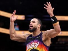 ¿Por qué la NBA multó a Dillon Brooks con 25.000 dólares después de la victoria de los Suns sobre los Pacers?