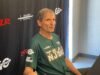 Bernie Kosar salió del hospital una semana después de su trasplante