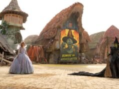 For Good’ La preventa más grande de Fandango de 2025 y la mejor de la historia para PG Picks