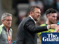 Tony Popovic se acerca a la fecha límite para la Copa del Mundo y las negativas se acumulan para los Socceroos | Australia
