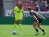 Trinity Rodman y Spirit promueven al Gotham FC en el campeonato NWSL