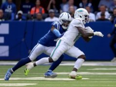 Los Colts activaron S Charvarius Ward desde IR