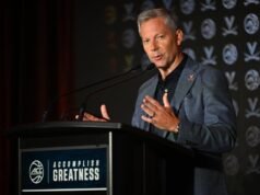 Butler renovado, Virginia se prepara para enfrentarse en la final del Greenbriar Tip-Off