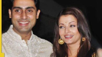 ¿Sabes cómo Abhishek Bachchan le propuso matrimonio a Aishwarya Rai hace 18 años?