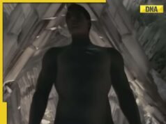 La secuencia de 6 minutos de la película costó 90 millones de rupias y finalmente se editó, lo que la convierte en la escena eliminada más cara de la historia.