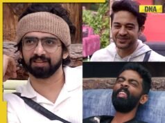 Los internautas reaccionan cuando Gaurav Khanna y Praneet se burlan aún más de Amal Mallick en Bigg Boss 19…