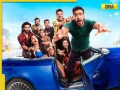 Ajay Devgn es el actor mejor pagado y ¿cuánto gana Madhavan, Rakul Preet Singh? Descubra aquí