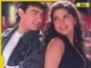 Aamir Khan una vez se negó a hablar con Juhi Chawla durante 7 años, se pelearon…, sólo para reconciliarse más tarde…
