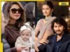 Priyanka Chopra dice que Malti Mari pasó el “mejor momento” con Sitara, la hija de Mahesh Babu, mientras filmaba Globetrotter de SS Rajamouli: “Ella fue…”