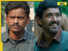 ¿Quién es Surinder Koli que inspiró el papel de Vikrant Massey en el Sector 36? El acusado del asesinato de Nithari en 2006 salió de la cárcel después de que la Corte Suprema lo absolviera.