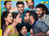 Ajay Devgan y Rakul Preet Singh preparan una secuela llena de risas con Luv Ranjan, pero mientras Madhavan se roba el show, Meezan Jaffrey se rompe los jeans.