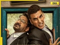 ¿Cuándo y dónde verás la comedia dramática protagonizada por Akshay Kumar y Arshad Warsi?