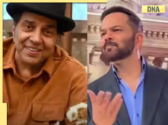 ‘¿Por qué no sales de ahí?