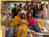 Farah Khan comparte un vistazo de la fiesta de baby shower ‘estilo Barjatya’; Vicky Kaushal, Kriti Sanon felicitan