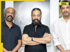 Kamal Haasan finalmente revela por qué dejó Thalaivar 173 del director Sundar C Rajinikanth y admite ‘hasta que me convierta en una superestrella…’