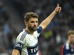 Whitecaps busca avanzar contra LAFC en las semifinales del Oeste