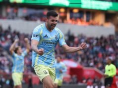 En medio del caos, el máximo favorito Union se enfrenta al NYCFC en las semifinales del Este