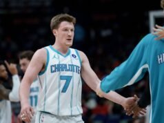 Los Hornets en espiral y los Clippers buscan cambios