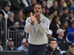 El triple decisivo de Stefan Vaaks llevó a Providence a superar a Penn State