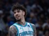El PG de los Hornets, LaMelo Ball, niega los informes de que esté abierto a un intercambio