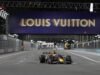 Max Verstappen gana en Las Vegas; Lando Norris supera a Óscar Piastri