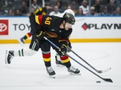 En busca de mejores resultados a través de la consistencia, los Canucks se enfrentan a los Flames
