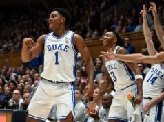 Duke No. 5 no quiere renunciar a Howard