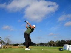 Sami Valimaki lidera la tercera ronda del RSM Classic