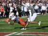 Carson Beck (4 TD), el No. 13 Miami se enfrenta a Virginia Tech
