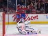 La defensa de Montreal dominó mientras los Habs derrotaban a los Leafs