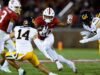 Micah Ford y la defensa de Stanford abrumaron a Cal