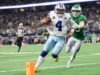Resumen de la NFL: Abajo 21-0, los Cowboys se recuperan para vencer a los Eagles en la final