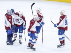 Resumen de la NHL: los Blackhawks se fueron con las manos vacías y ganaron noveno consecutivo