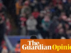 Alexander-Arnold está marginado en Madrid pero puede que no necesite un culto a Trento | Trent Alexander-Arnold