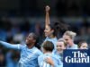 Manchester City vence al United en el derbi y se aleja con 4 puntos de ventaja en la WSL | Súper Torneo Femenino