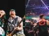 Linkin Park amplía su gira por India y anuncia un nuevo espectáculo en Bengaluru antes del espectáculo de Lollapalooza India