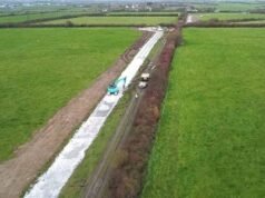 Greencells y ESB amplían el parque solar irlandés Drombeg