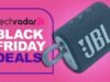 El altavoz Bluetooth más barato de JBL se ha reducido a un precio ridículo, así que compraré tres para el Black Friday