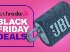 El altavoz Bluetooth más barato de JBL se ha reducido a un precio ridículo, así que compraré tres para el Black Friday