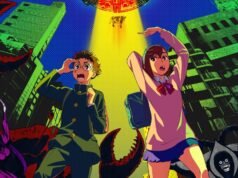 Temporada 3 de Dandadan: todo lo que sabemos hasta ahora sobre el regreso del popular programa de anime de Netflix