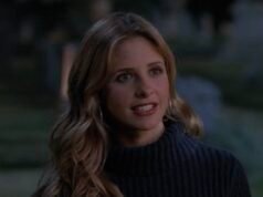 El director de Buffy, la cazavampiros, entusiasma a Sarah Michelle Gellar y el regreso del personaje de ‘Ozzy’