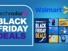 La oferta del Black Friday de Walmart comienza mañana: aquí está todo lo que compro como editor de ofertas