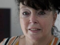 La madre de Adam Peaty, Caroline, intervino con la esperanza de resolver la ardiente disputa familiar.