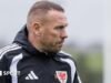 Liechtenstein-Gales: el fuego prohibido del jefe Craig Bellamy sigue ardiendo