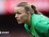 Hannah Hampton: la portera del Chelsea y de Inglaterra se perderá “varias semanas” por lesión