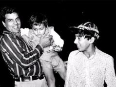 Hema Malini: ‘Hasta ahora, Dharamji está bien’