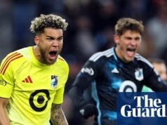 MLS anuncia cambio de calendario de otoño a primavera a partir de 2027 | MLS