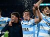 Escocia vs Argentina: Por qué no sería una sorpresa si Pumas sorprendiera a los anfitriones
